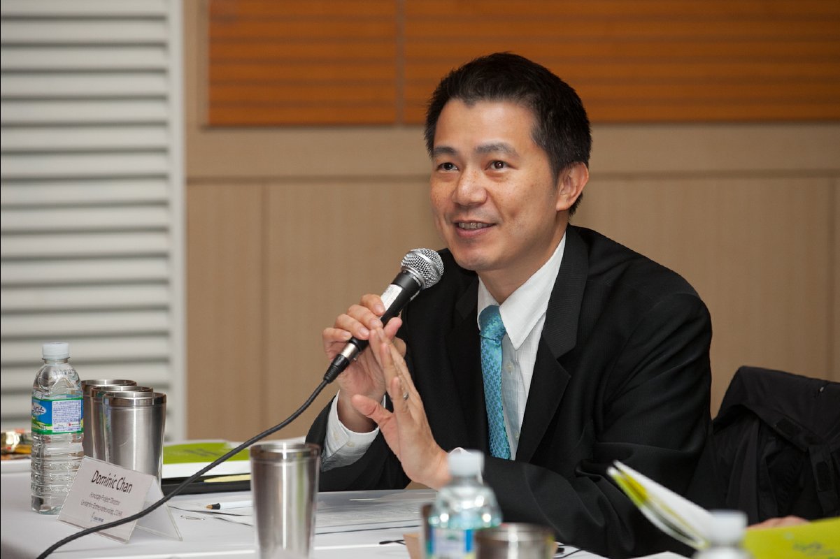 Social Venture Competition Asia01